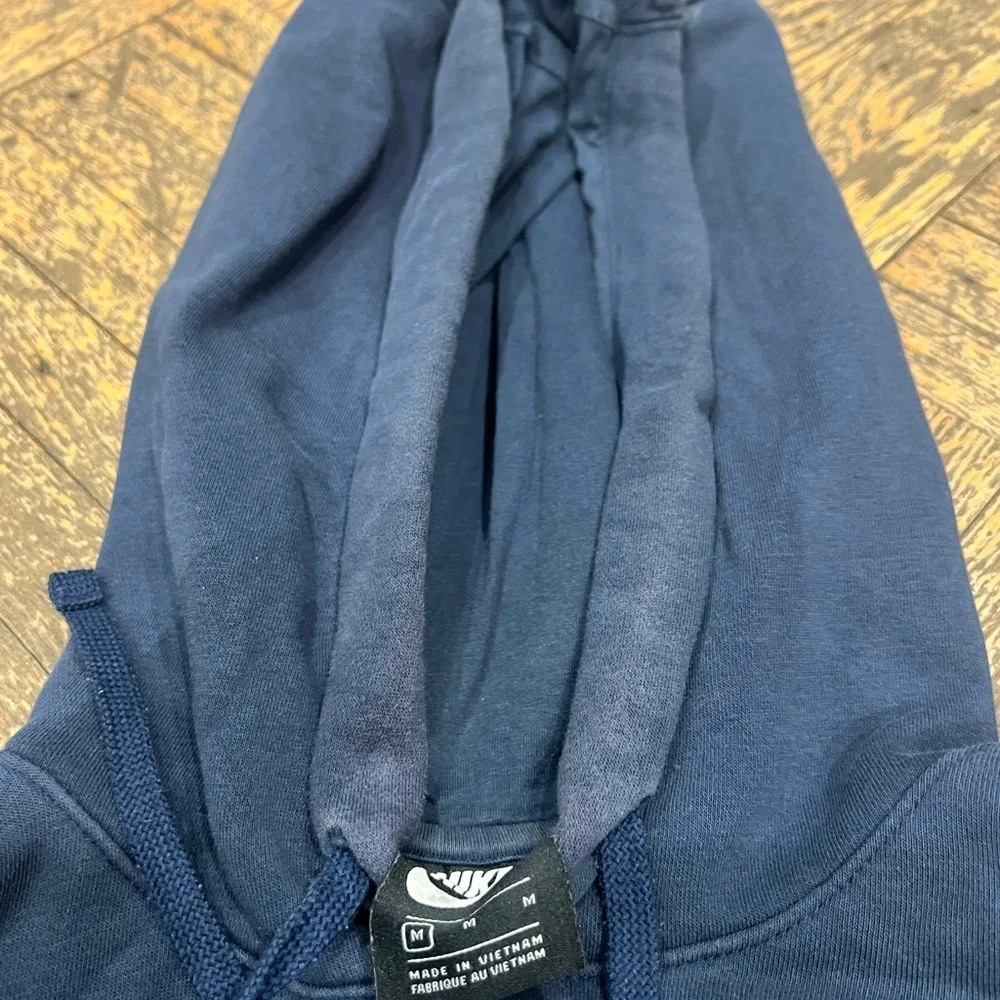 Boys Nike hoodie